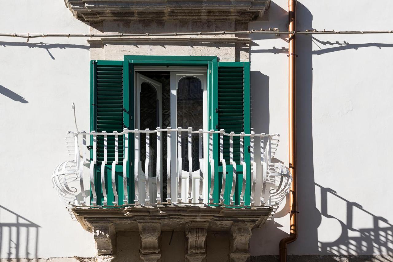 Maisonnette Vv 155- Ortigia Holidays Syracuse Esterno foto