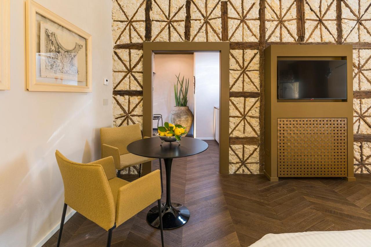 Maisonnette Vv 155- Ortigia Holidays Syracuse Esterno foto
