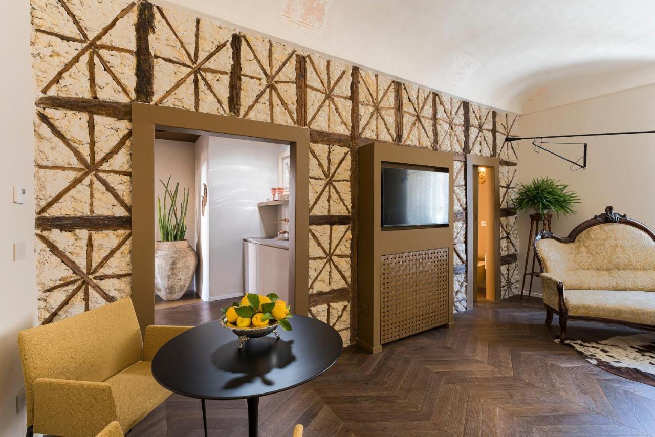 Maisonnette Vv 155- Ortigia Holidays Syracuse Esterno foto