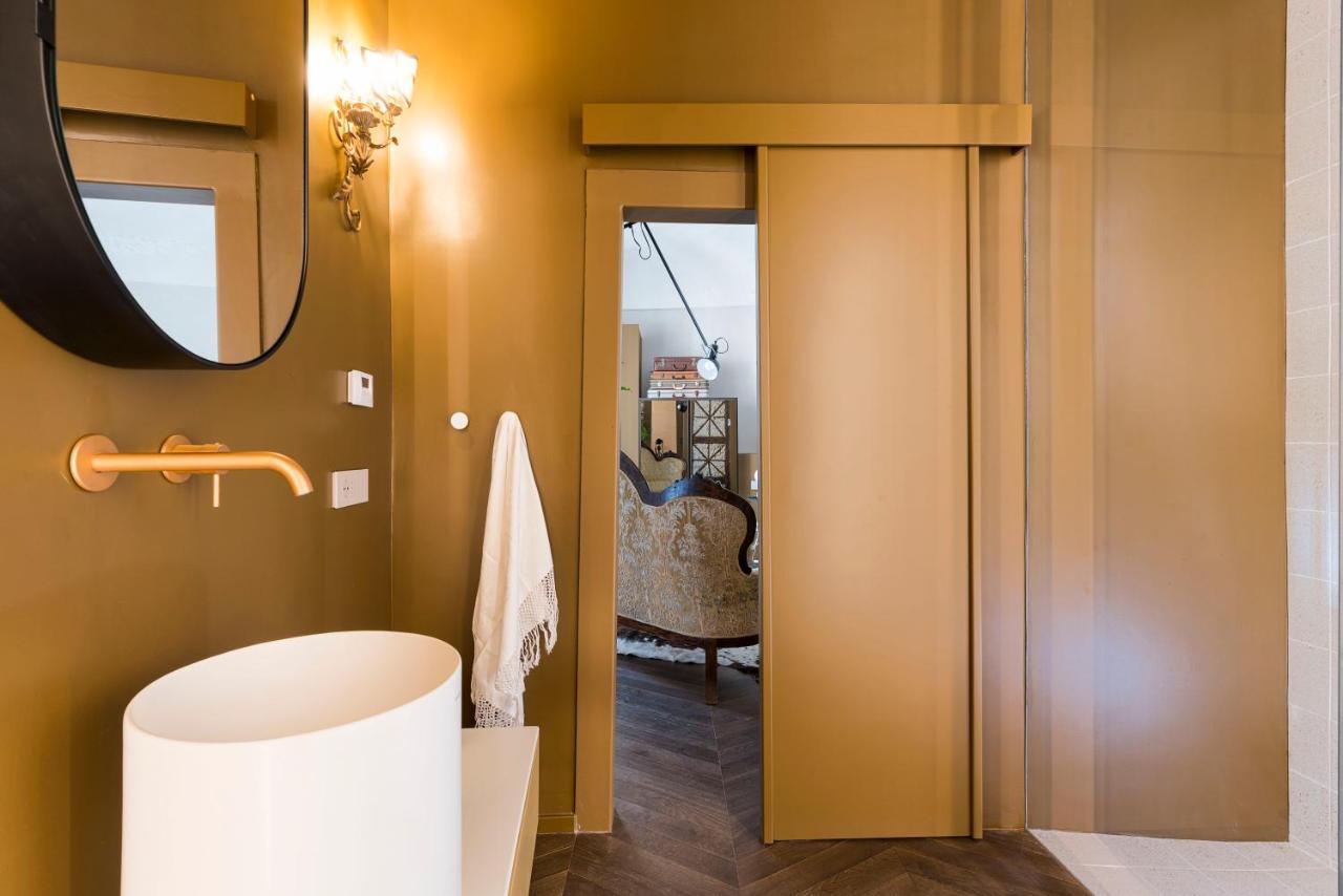 Maisonnette Vv 155- Ortigia Holidays Syracuse Esterno foto