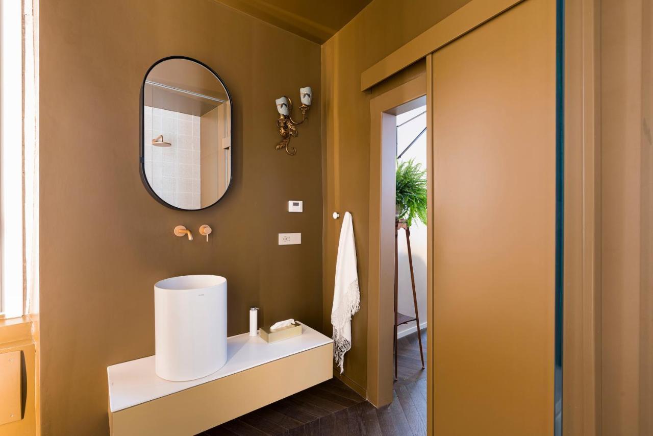 Maisonnette Vv 155- Ortigia Holidays Syracuse Esterno foto