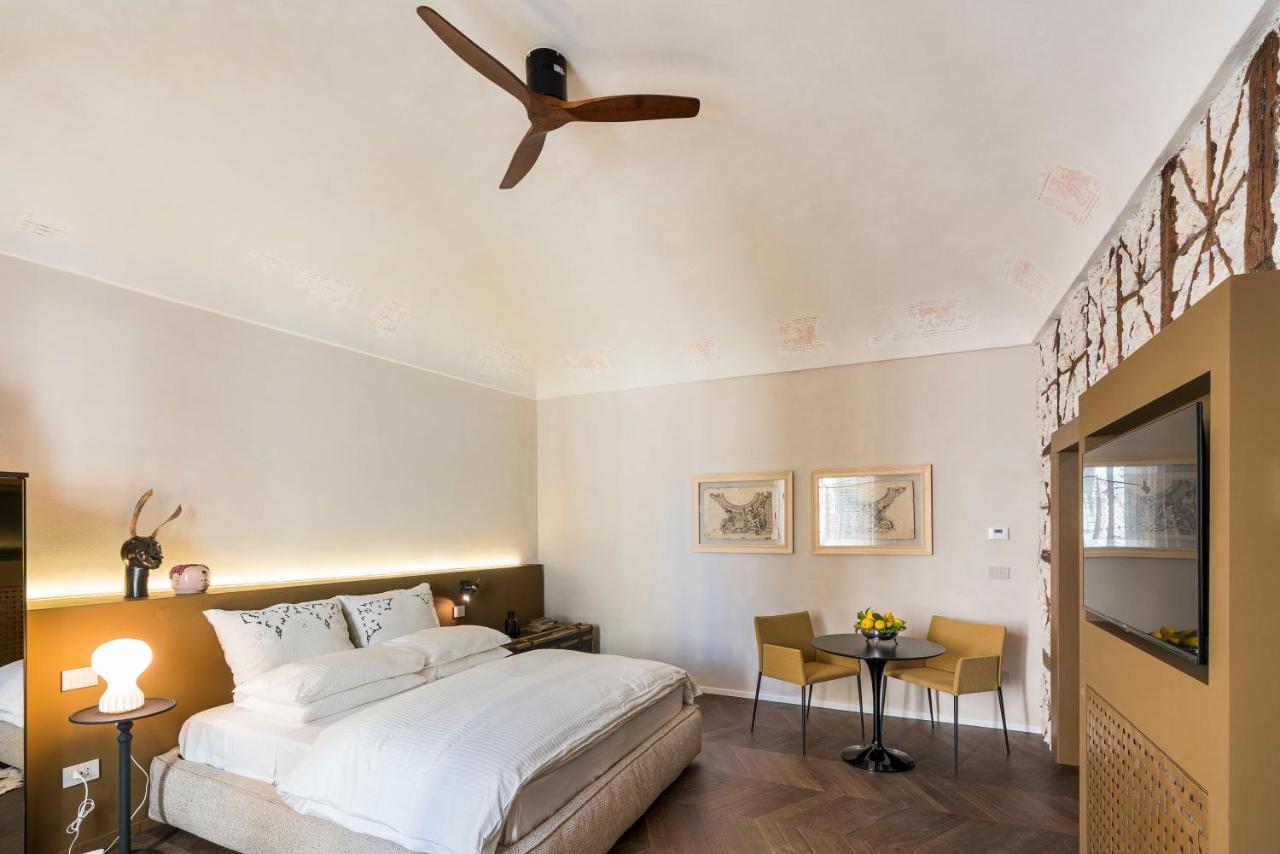 Maisonnette Vv 155- Ortigia Holidays Syracuse Esterno foto