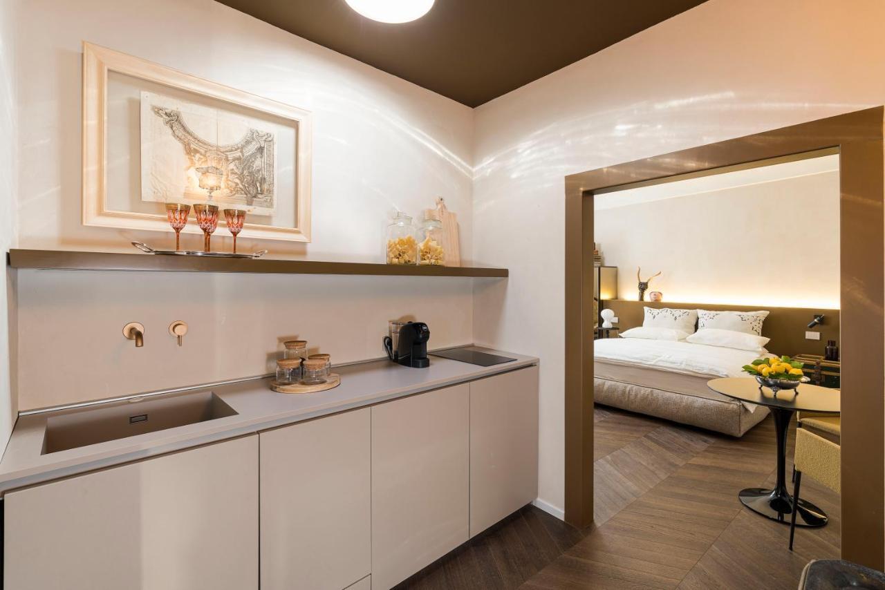 Maisonnette Vv 155- Ortigia Holidays Syracuse Esterno foto