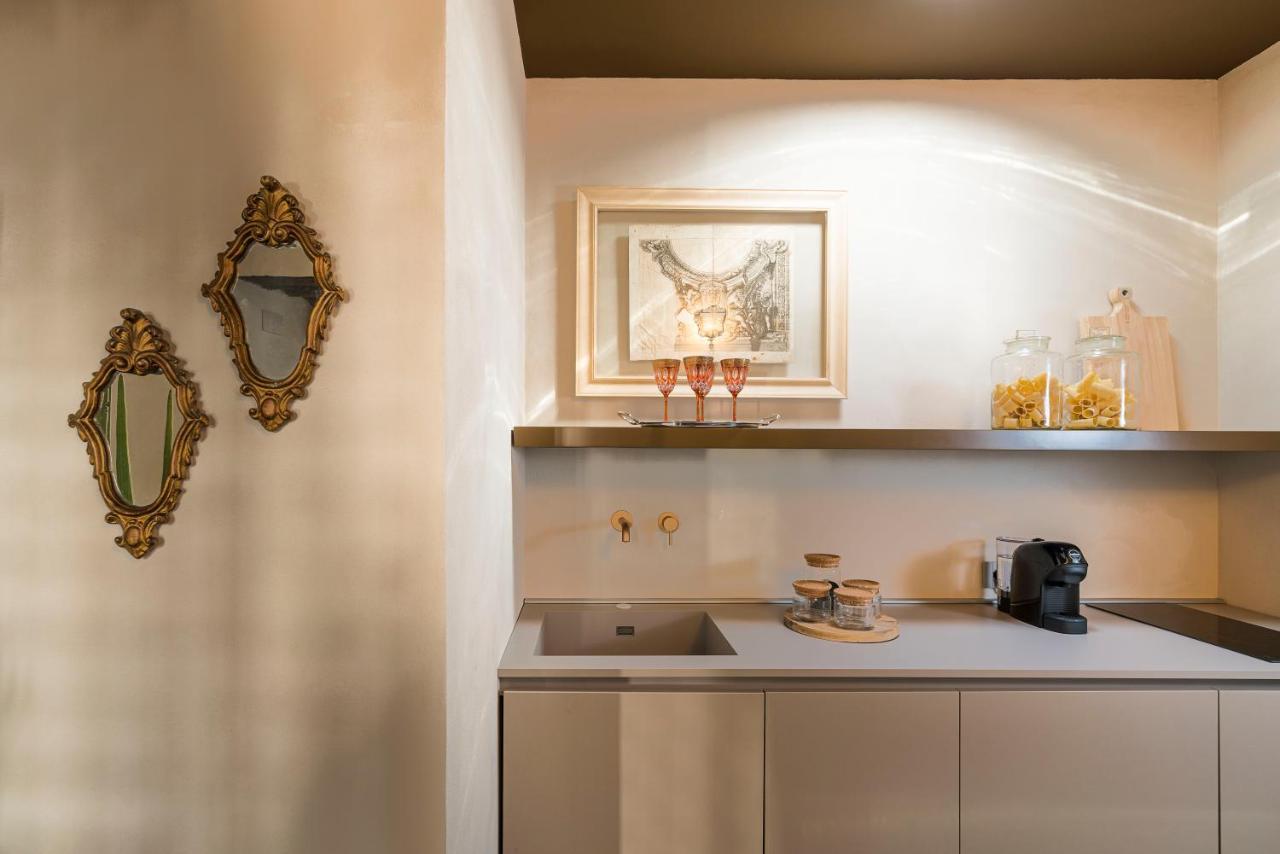 Maisonnette Vv 155- Ortigia Holidays Syracuse Esterno foto