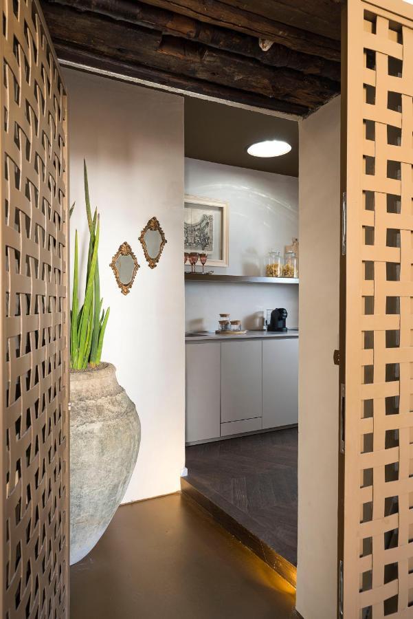 Maisonnette Vv 155- Ortigia Holidays Syracuse Esterno foto