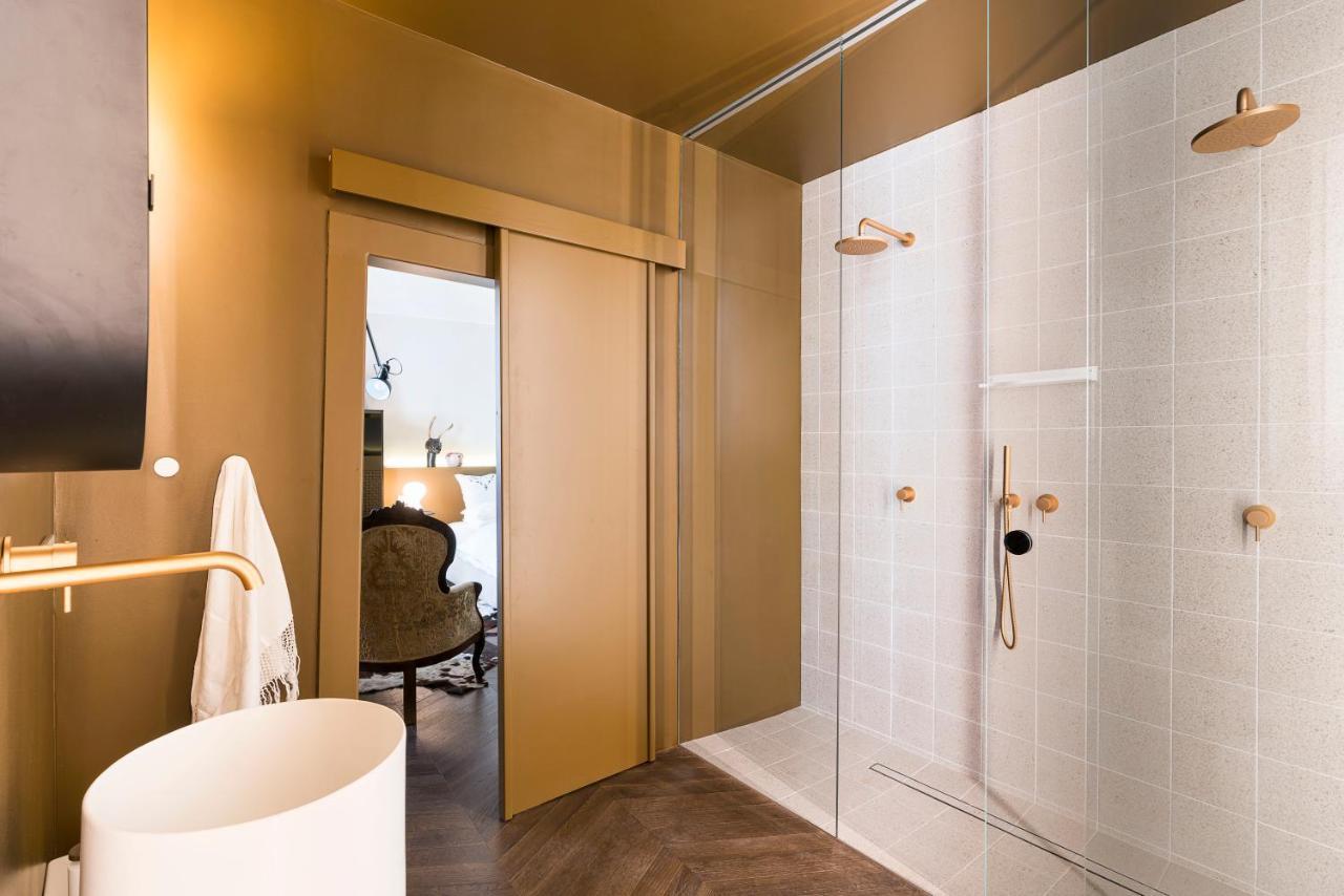 Maisonnette Vv 155- Ortigia Holidays Syracuse Esterno foto