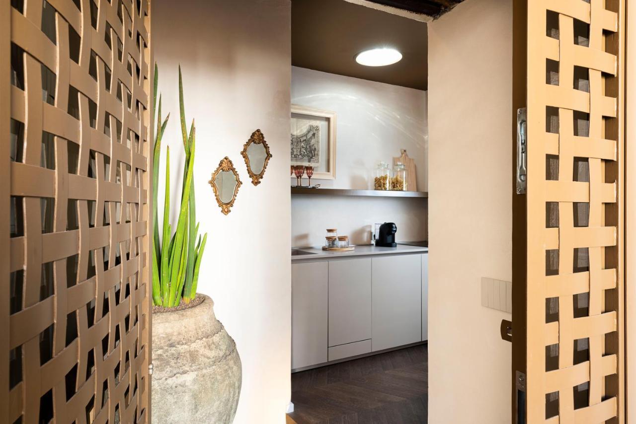 Maisonnette Vv 155- Ortigia Holidays Syracuse Esterno foto