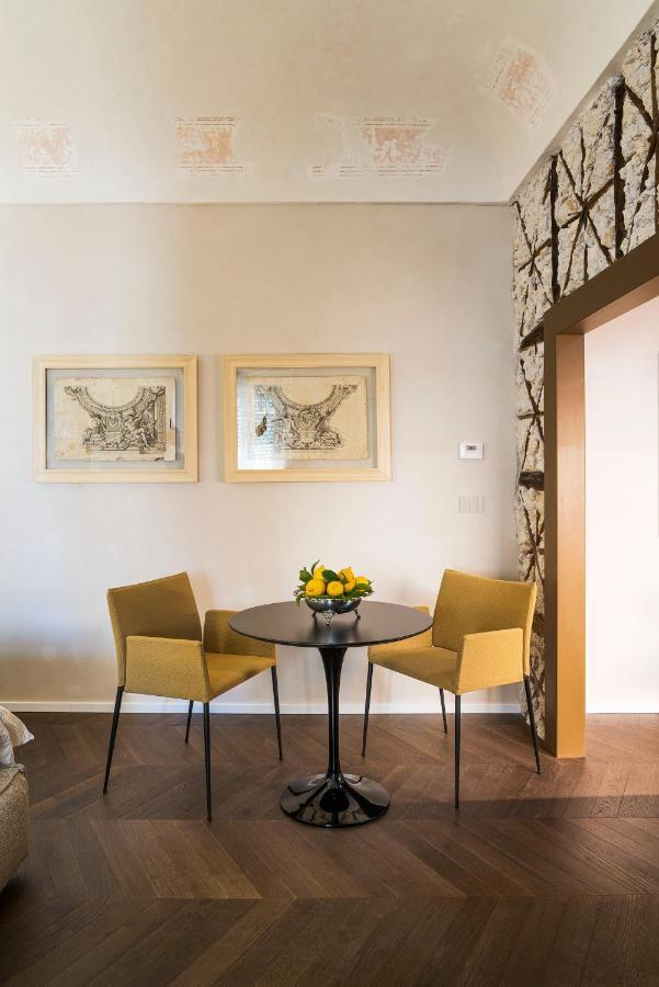 Maisonnette Vv 155- Ortigia Holidays Syracuse Esterno foto